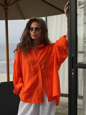 Versatile Lazy Casual - Oupalm