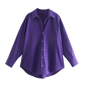 Blouses Women - Oupalm
