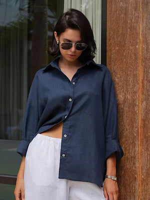 Versatile Lazy Casual - Oupalm