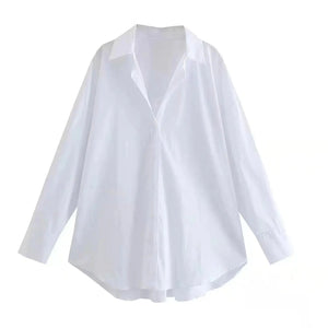 Blouses Women - Oupalm