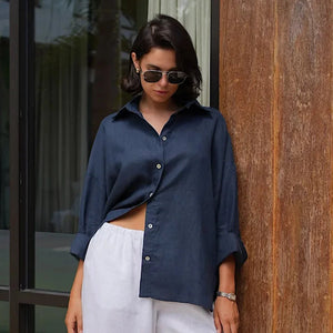 Versatile Lazy Casual - Oupalm