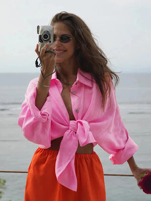 Versatile Lazy Casual - Oupalm