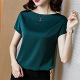 Shirt Blusas