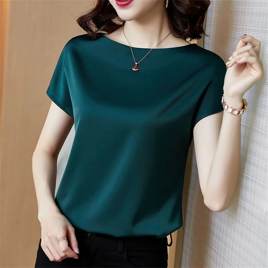 Shirt Blusas