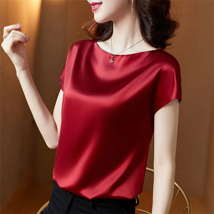 Shirt Blusas