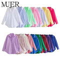 Blouses Women