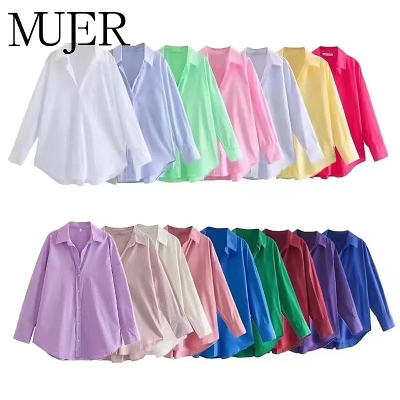 Blouses Women