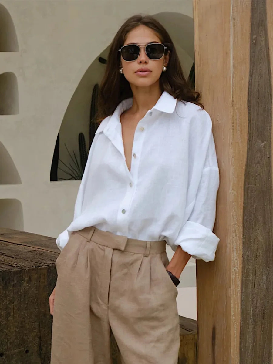 Versatile Lazy Casual